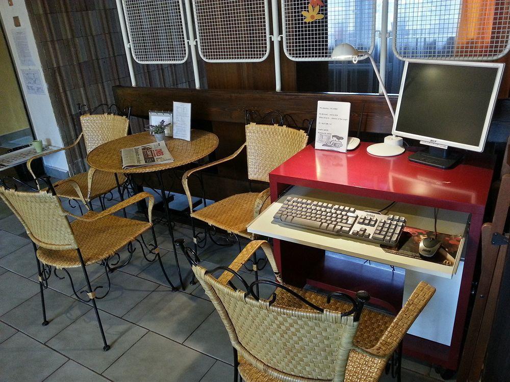 Discounts Prague Hotel Εξωτερικό φωτογραφία