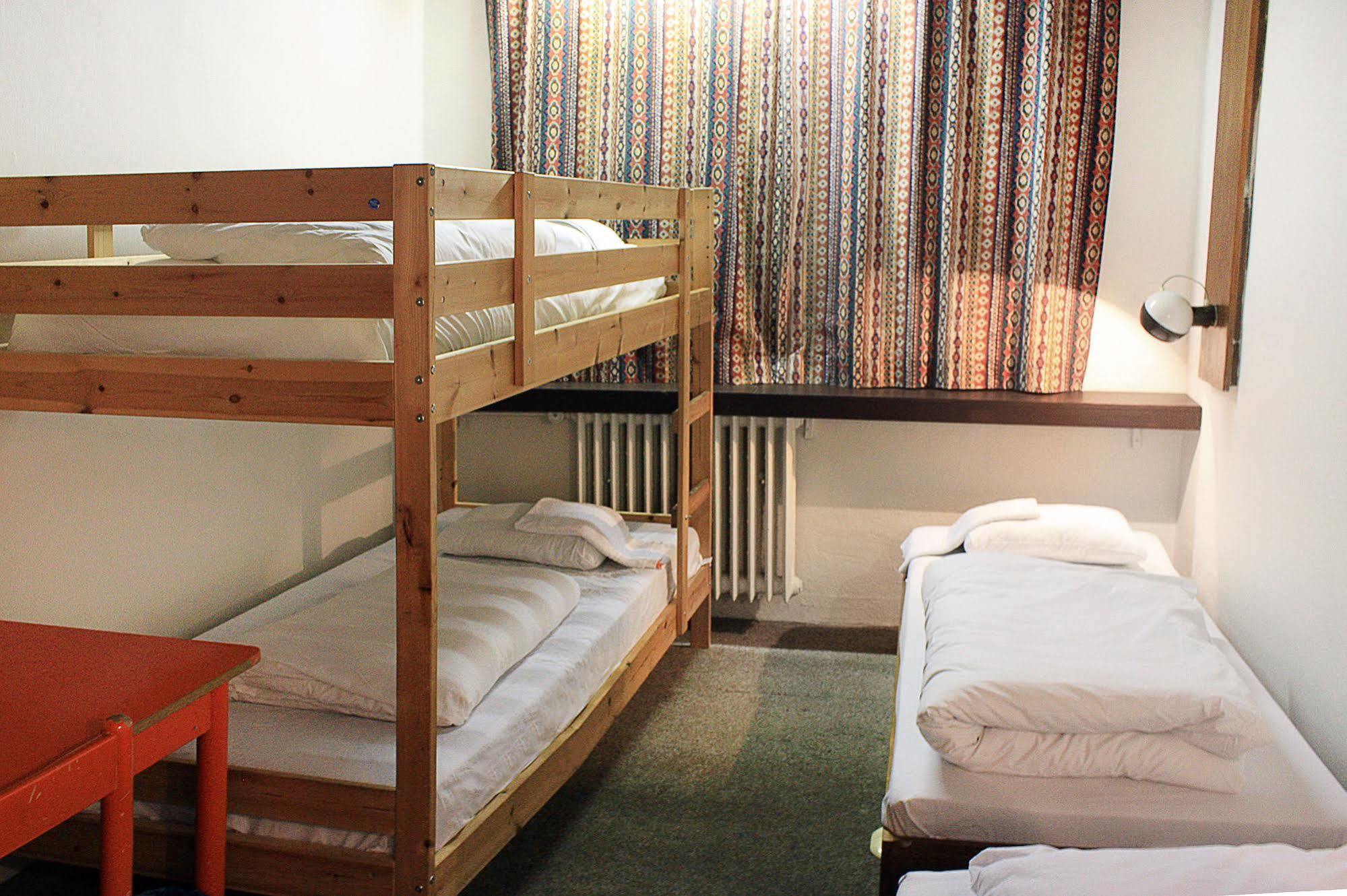 Discounts Prague Hotel Εξωτερικό φωτογραφία